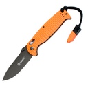 Ganzo G7413P-OR-WS
