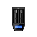 XTAR ST2 Charger