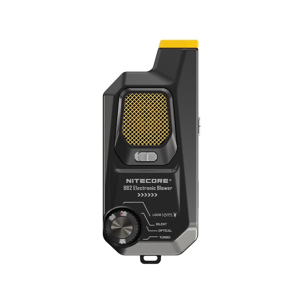 Nitecore Air Duster BB2 