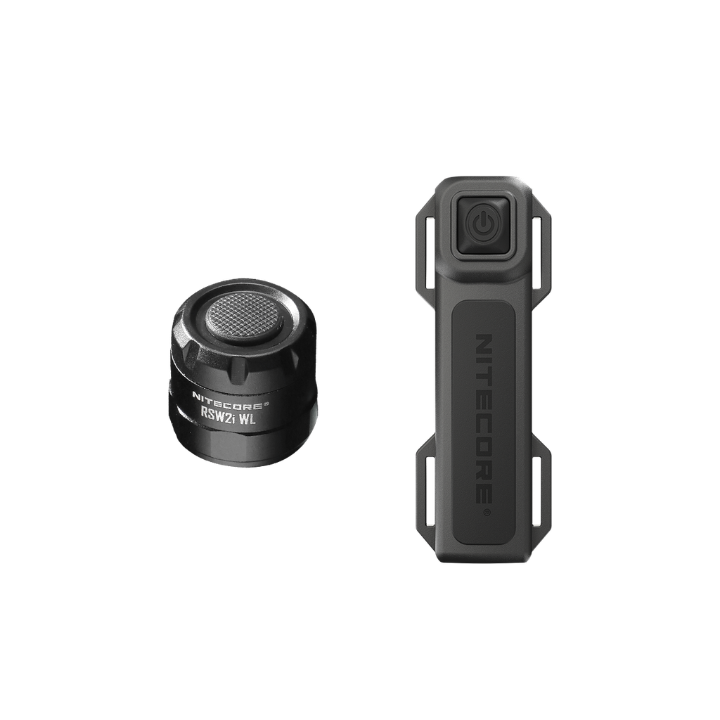 Nitecore RSW2i WL