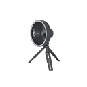 Nitecore Fan NEF10 Grey