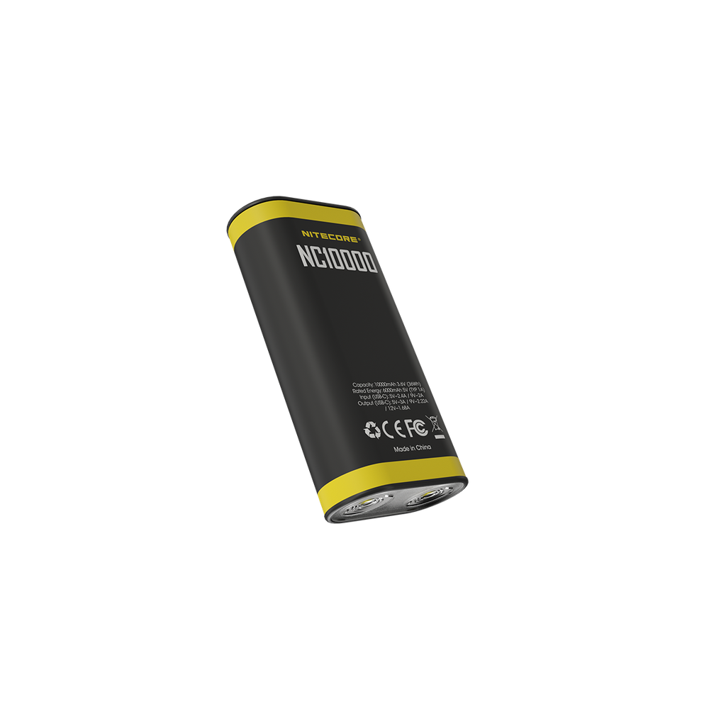Nitecore NC10000