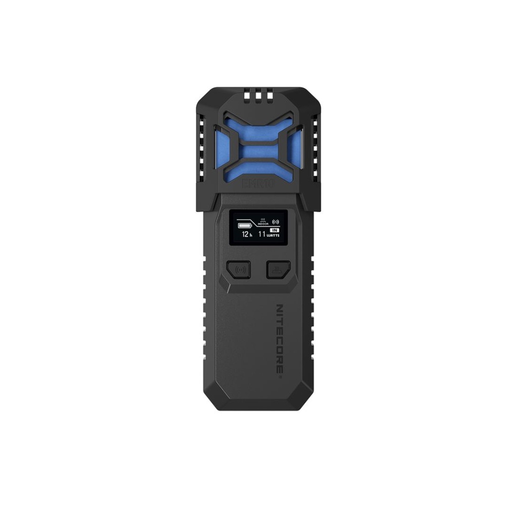 Discontinued Nitecore Mosquito Repeller EMR10
