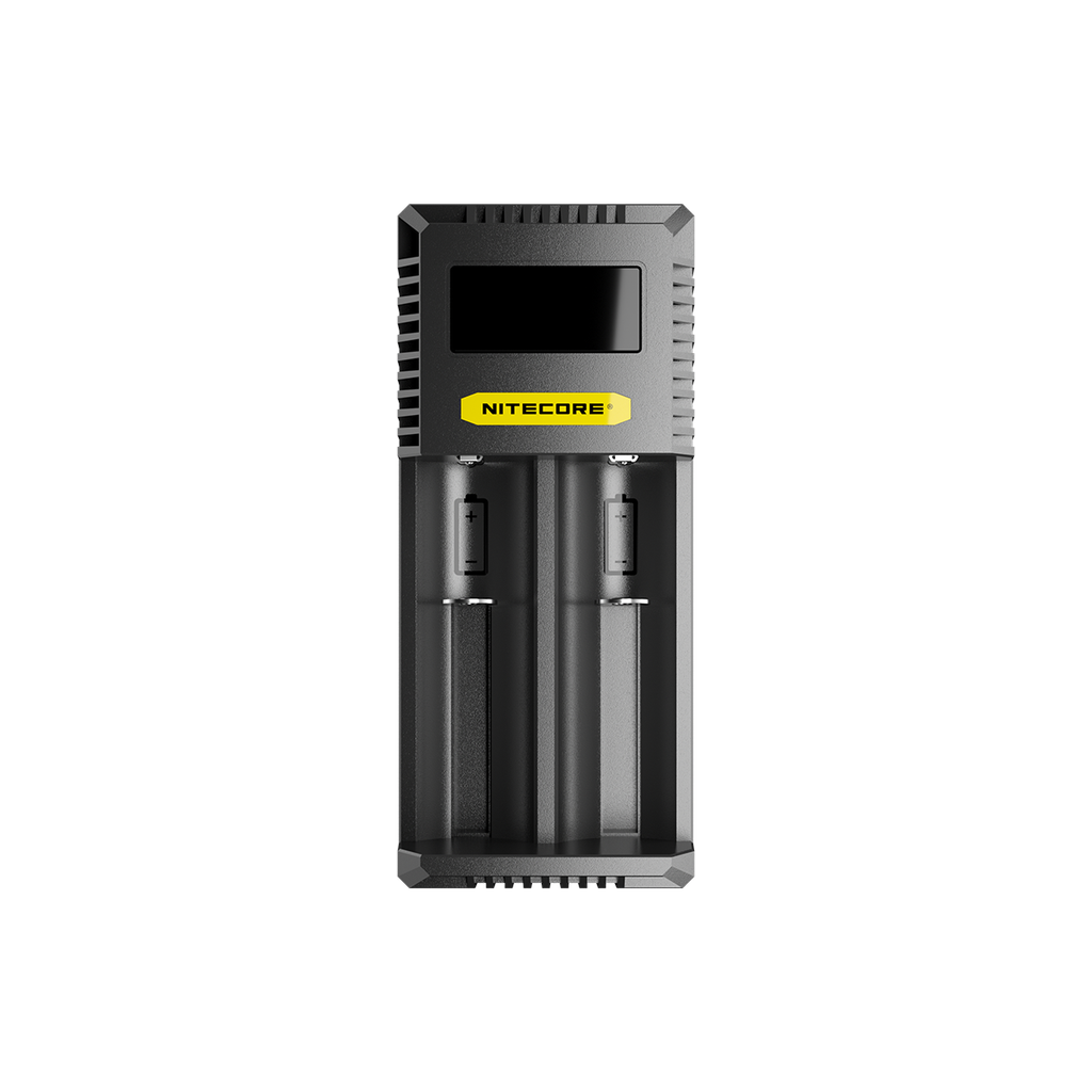 Nitecore Ci2 Charger
