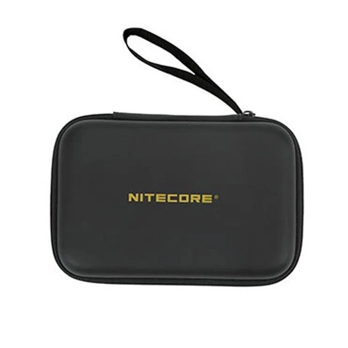 Nitecore bag Storage For BlowerBaby