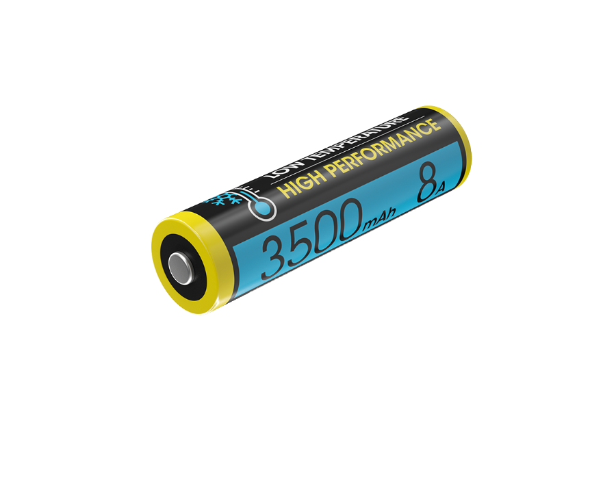 Nitecore NL1835LTHP