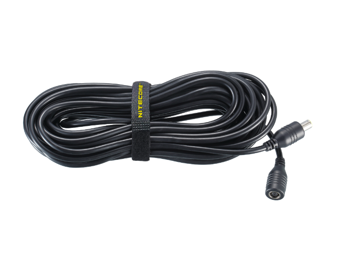 Nitecore Accessories 10m Extension cable