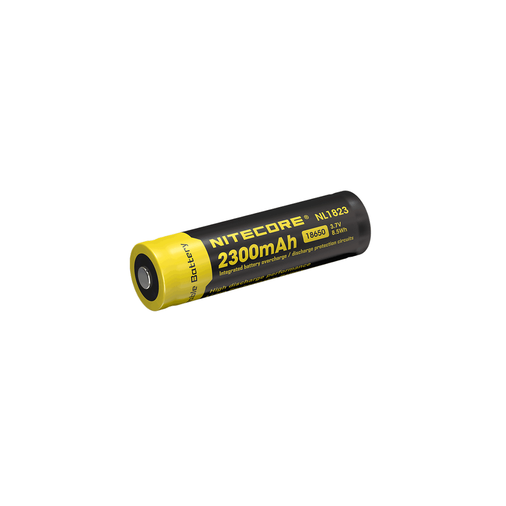 Nitecore Battery NL1823 