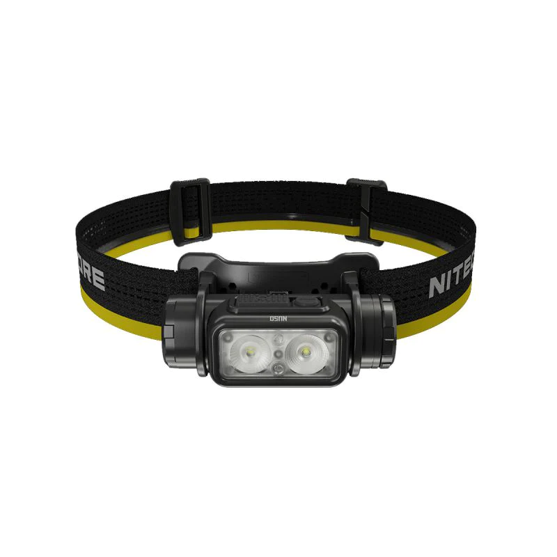 Nitecore Headlamp NU50