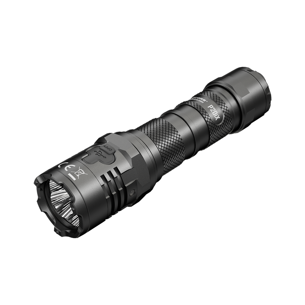 Nitecore P20iX