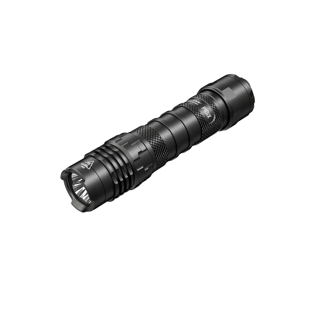 Nitecore P10iX