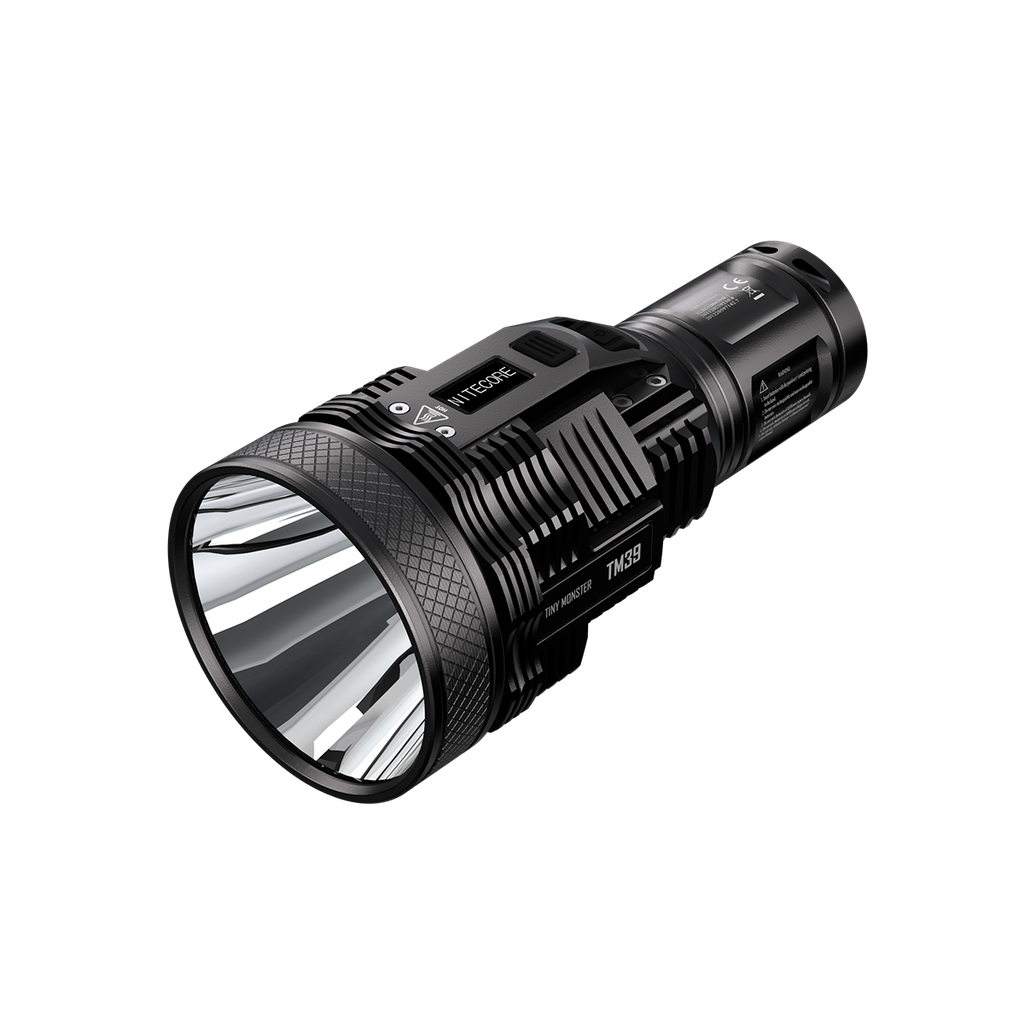 Nitecore TM39 Lite