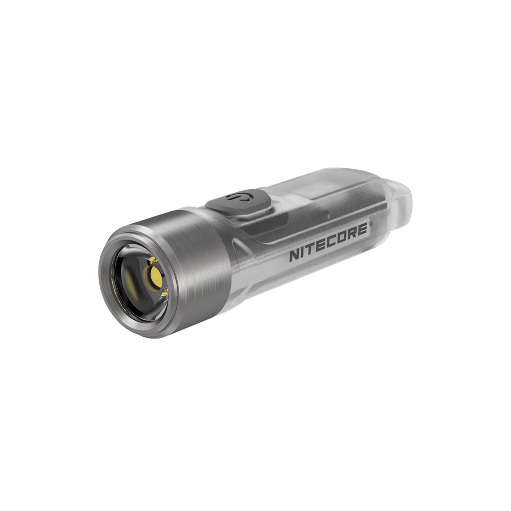 Nitecore Keychain Light TIKI