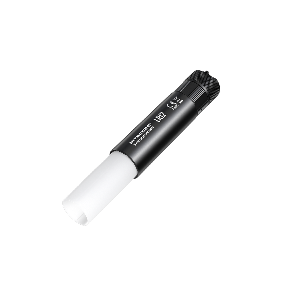 Nitecore LR12 2-in-1 Lantern Discontinued 