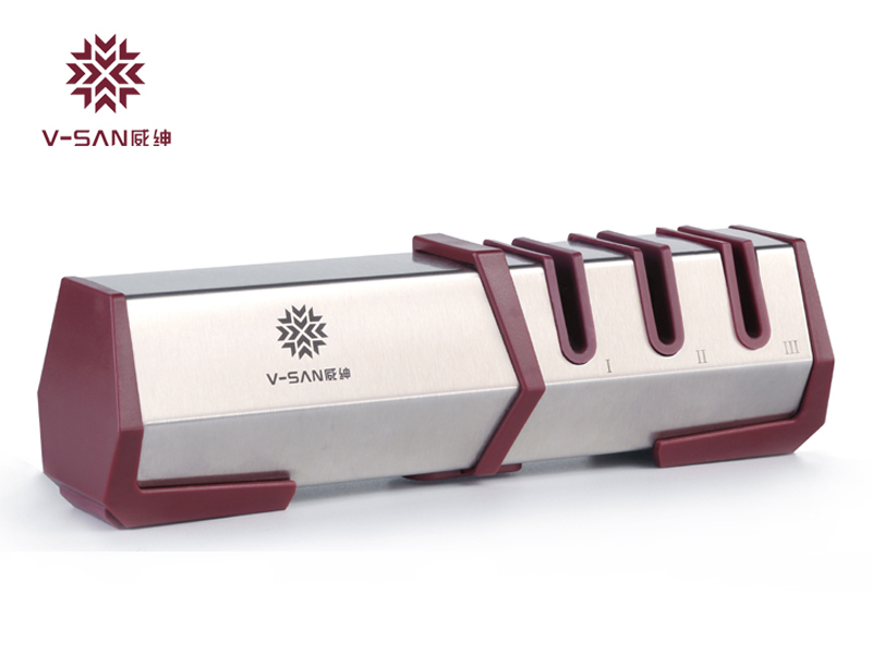 Taidea Deluxe Kitchen Knife Sharpener (TV1701)