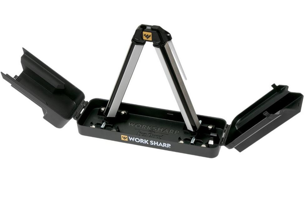 Discontinued WorkSharp WSBCHAGS-1  WS