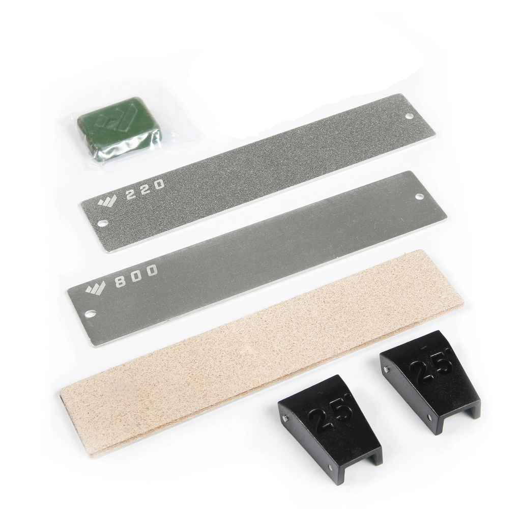 WorkSharp UPGRADE KIT- Guided Sharpening System