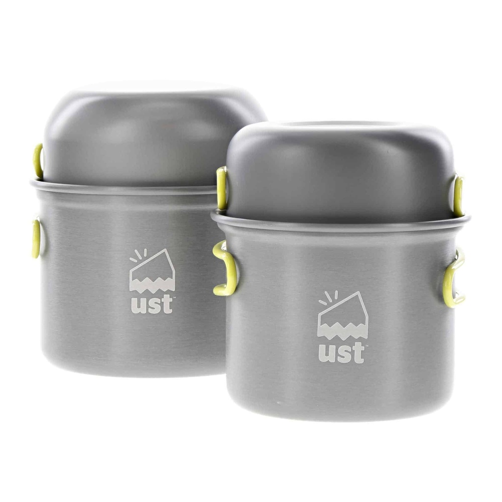 UST Duo Cook Kit