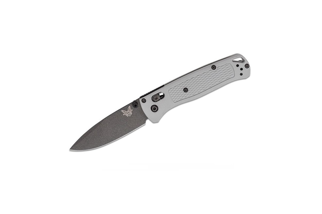 Benchmade 535BK-08 BUGOUT