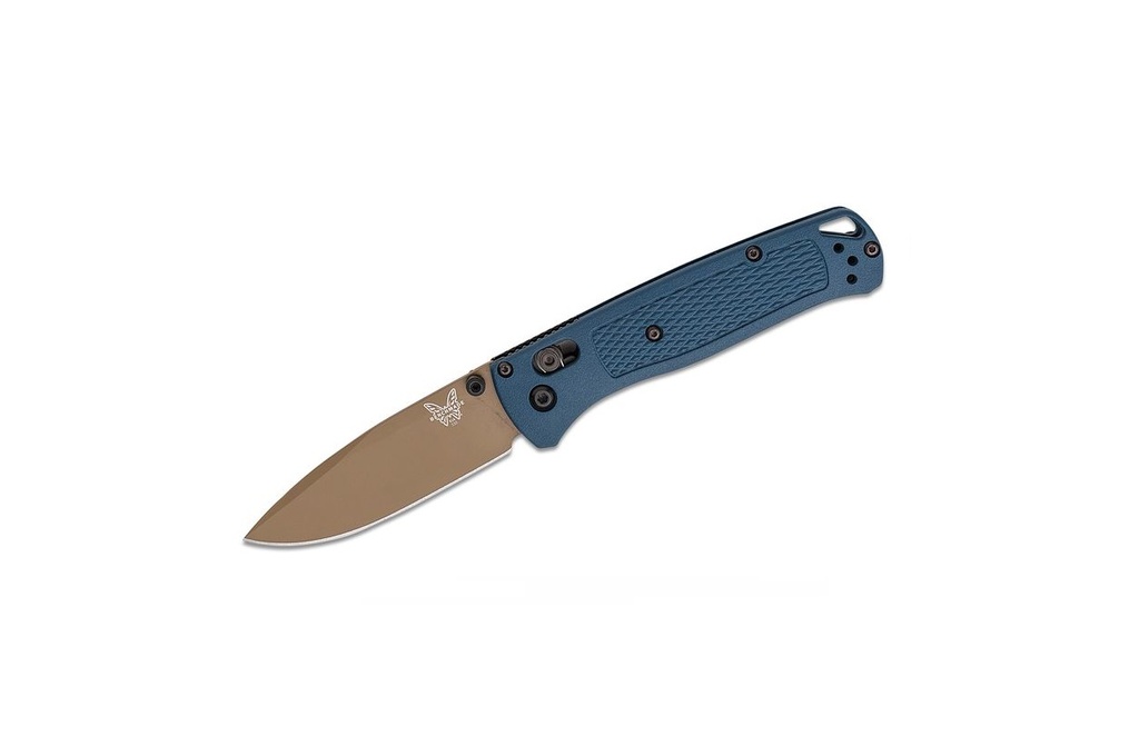 Benchmade 535FE-05 BUGOUT