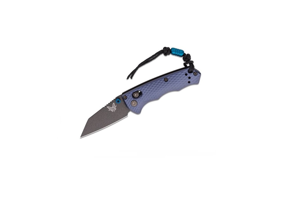 Benchmade 290BK FULL IMMUNITY
