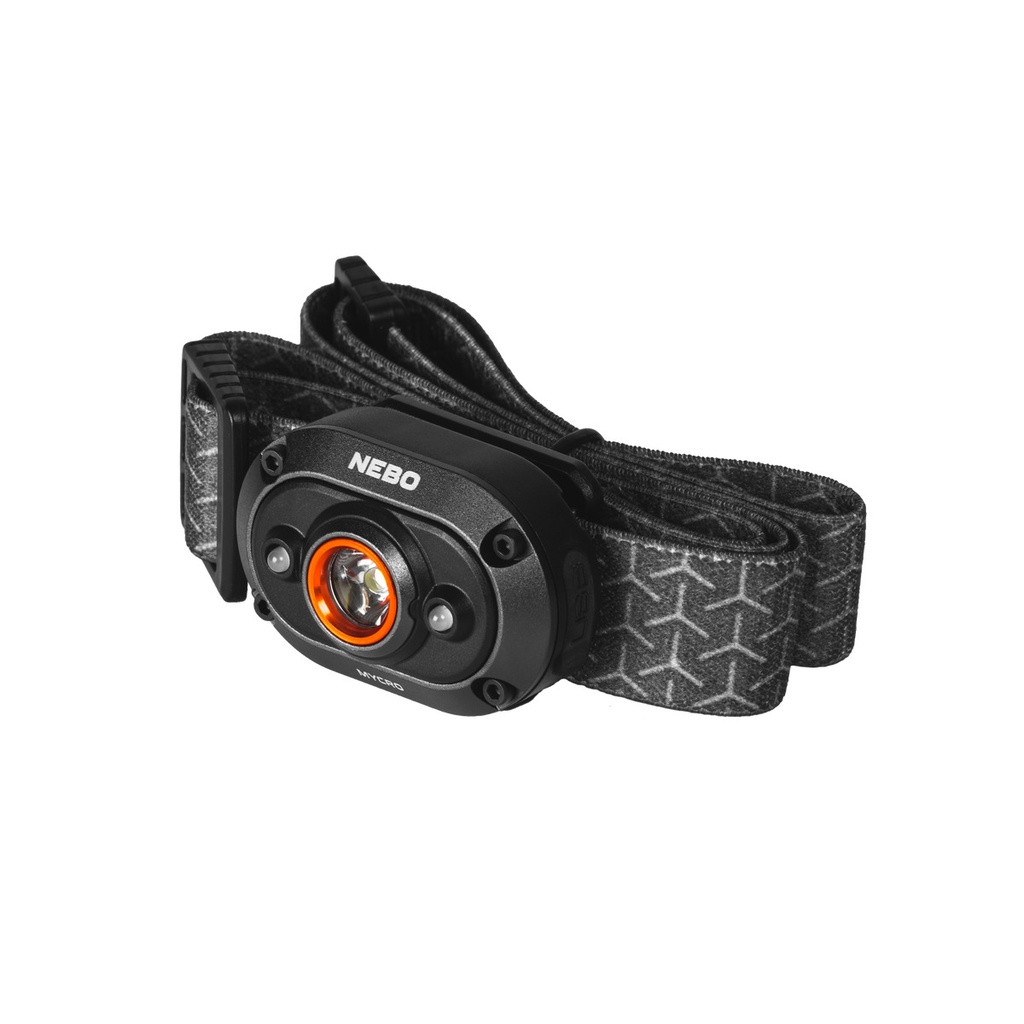 Nebo MYCRO HEADLAMP
