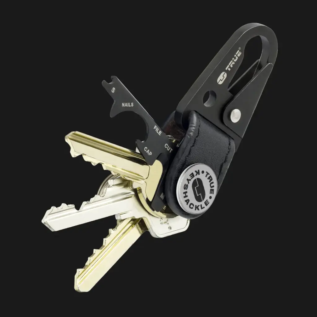True utility KeyShackle + Tool