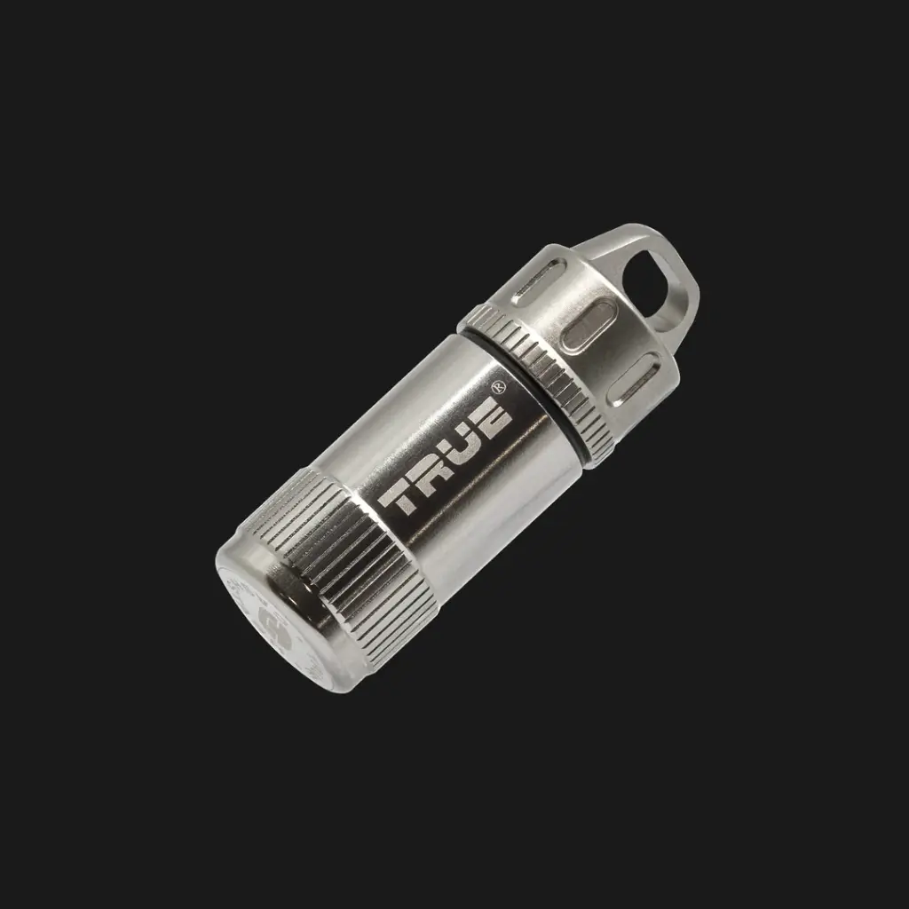 True utility CashStash +