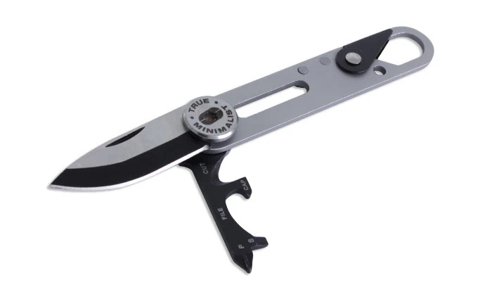 True Utility Minimalist