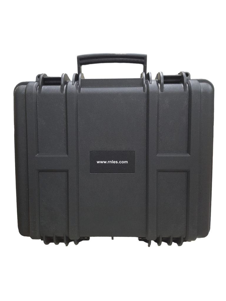 Hardcase 39*31cm ( 393109 )