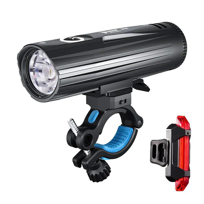 Wuben B2 Bike Light Set