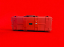 Hardcase 1023313 Red