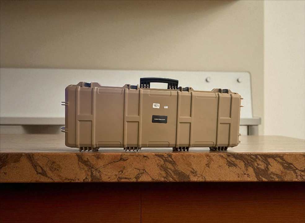 Hardcase 1023313 Tan