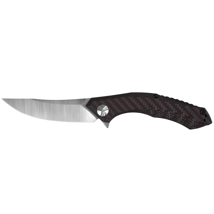 Zero Tolerance  0462