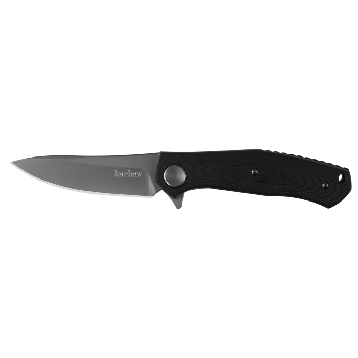 Kershaw CONCIERGE Discontented 