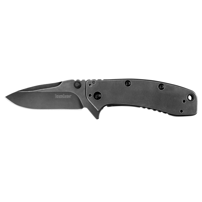 Kershaw CRYO II - BLACKWASH