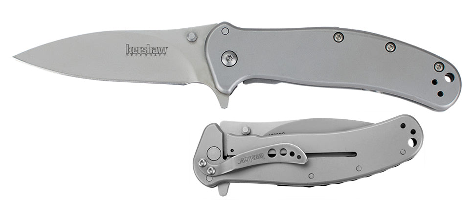 Kershaw  1730ss Zing