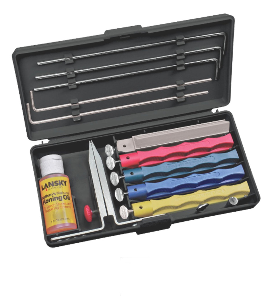 Lansky Professional System
