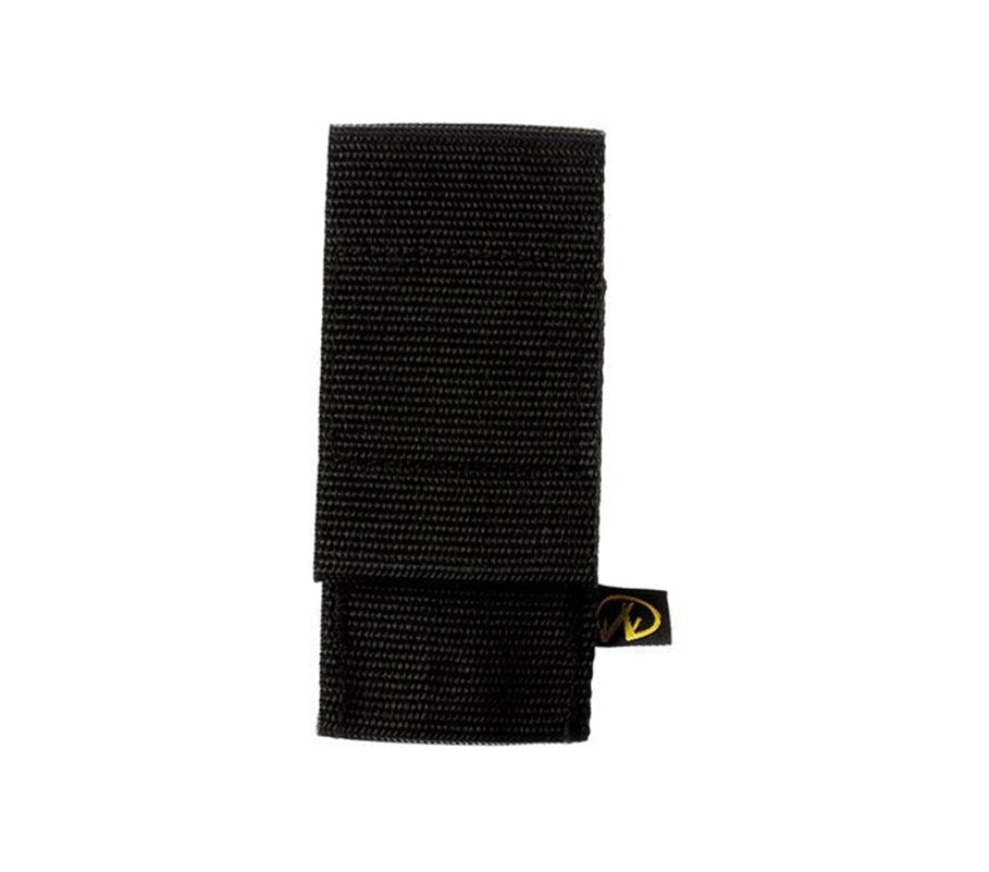 Leatherman SHEATH BLACK CAM PUMP, RAIL