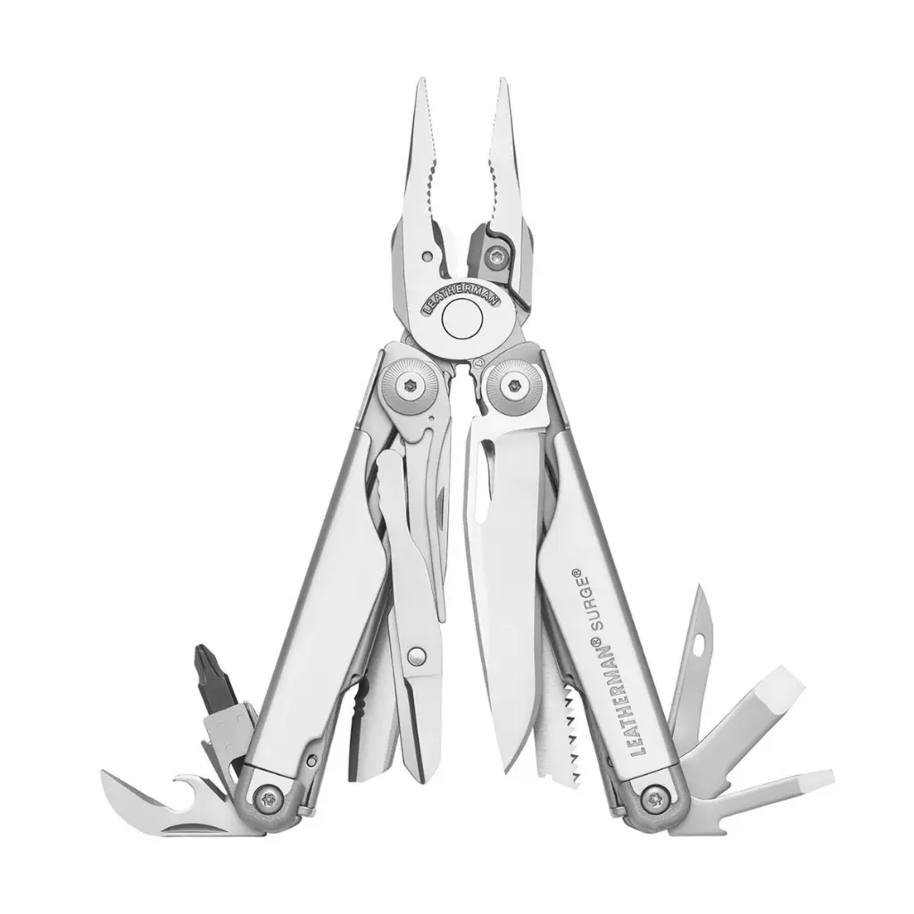 Leatherman Surge 