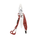 Leatherman SKELTOOL RX RED