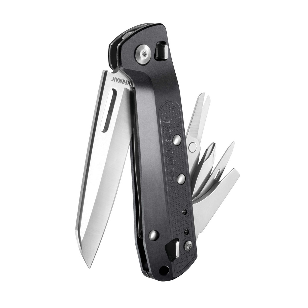 Leatherman Free K4x