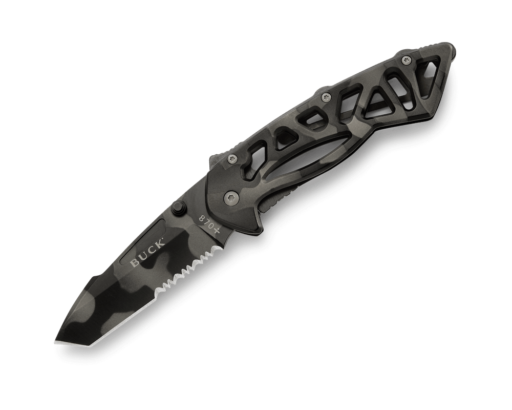 Buck 870 Bones (0870CMX)