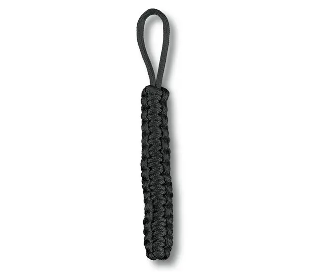 Victorinox PARACORD PENDANT BLACK