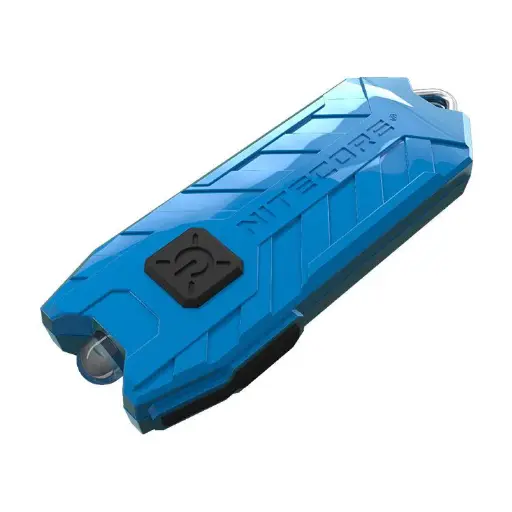 Nitecore TUBE V2.0 - Azure