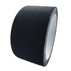 Cotton Tape - Black