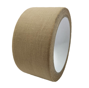 Cotton Tape - Khaki