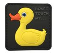 Tsno Rubber Duck Yellow