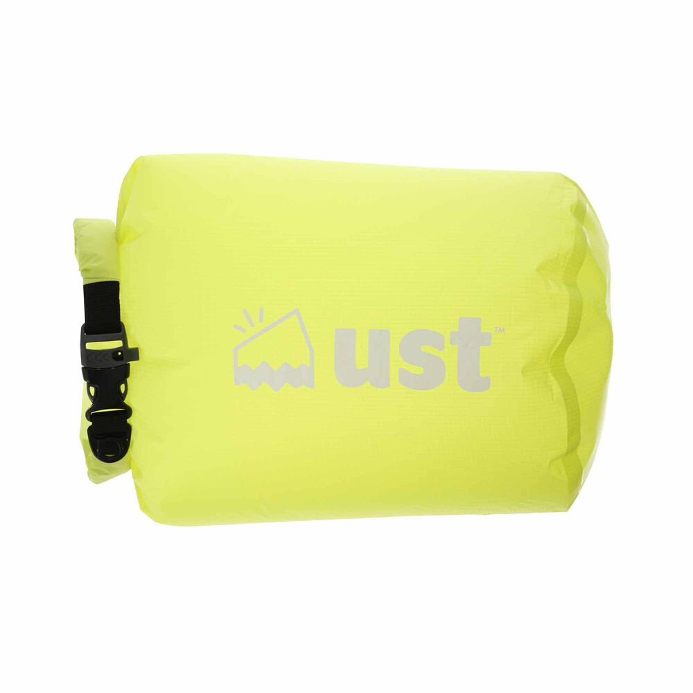 UST Safe & Dry Bag 10L - green