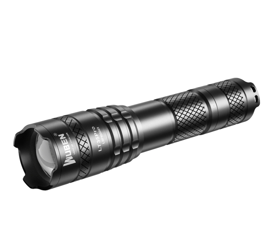 Wuben LT35 Pro